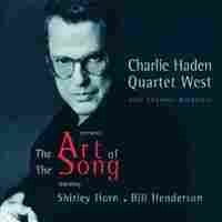 Cover for Art of the Song Cover for Art of the Song